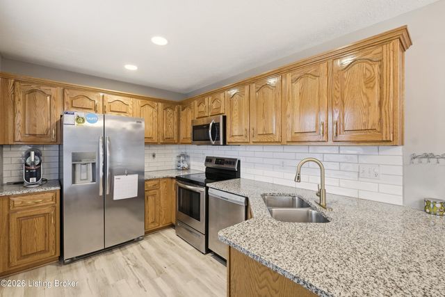 7101 Mt Washington Rd, Louisville, KY 40229