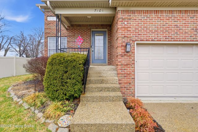 7101 Mt Washington Rd, Louisville, KY 40229