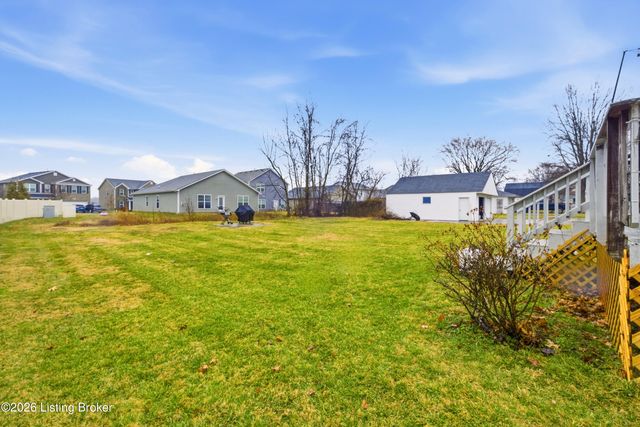 7101 Mt Washington Rd, Louisville, KY 40229