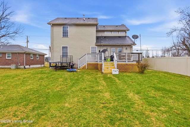 7101 Mt Washington Rd, Louisville, KY 40229