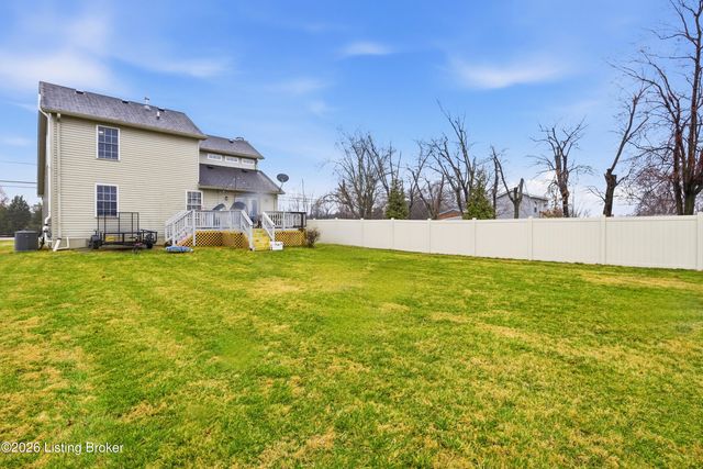 7101 Mt Washington Rd, Louisville, KY 40229