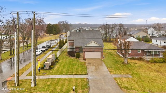 7101 Mt Washington Rd, Louisville, KY 40229