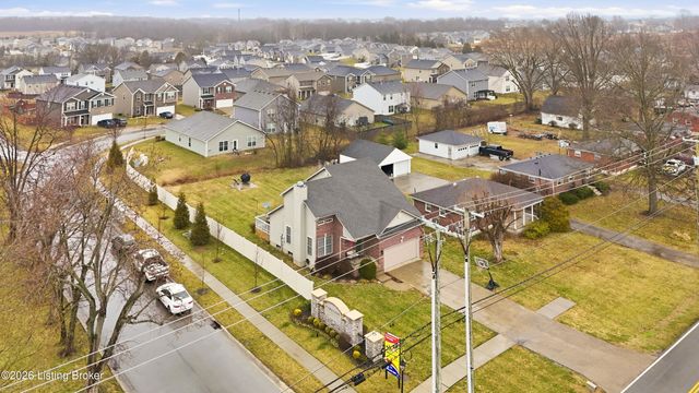 7101 Mt Washington Rd, Louisville, KY 40229