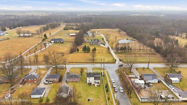 7101 Mt Washington Rd, Louisville, KY 40229