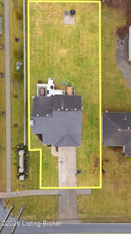 7101 Mt Washington Rd, Louisville, KY 40229