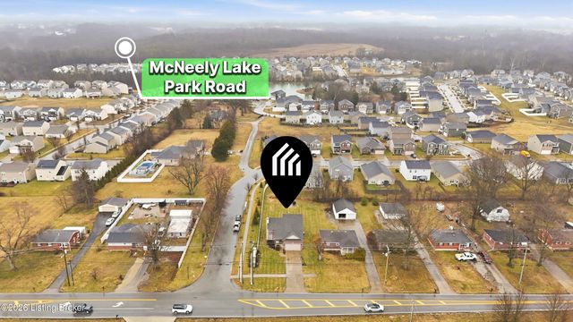 7101 Mt Washington Rd, Louisville, KY 40229