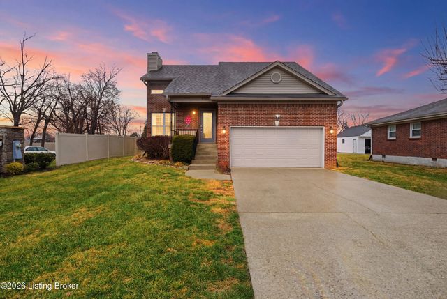 7101 Mt Washington Rd, Louisville, KY 40229