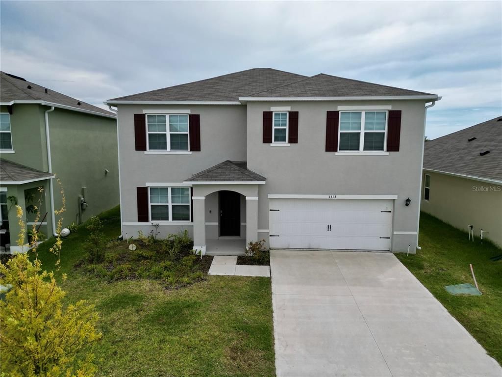3313 MYSTIC POND LOOP, Lakeland, FL 33811