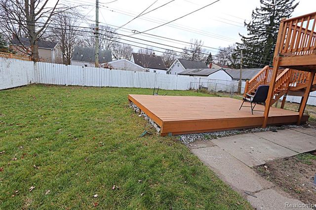 802 E 11 Mile Road, Royal Oak, MI 48067