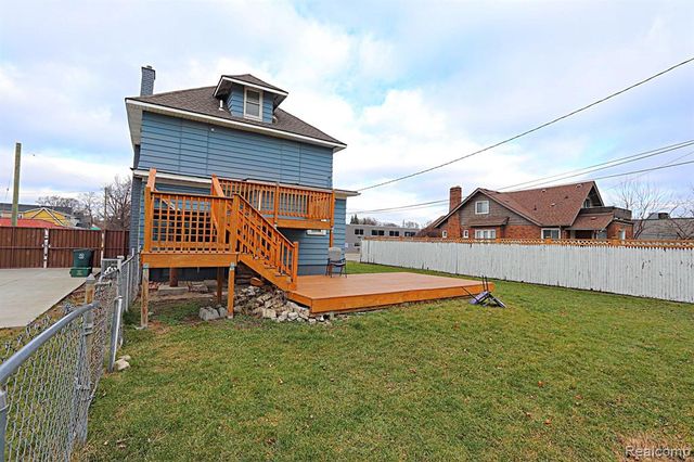 802 E 11 Mile Road, Royal Oak, MI 48067