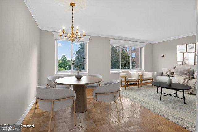 3000 SPOUT RUN PKWY #A306, Arlington, VA 22201
