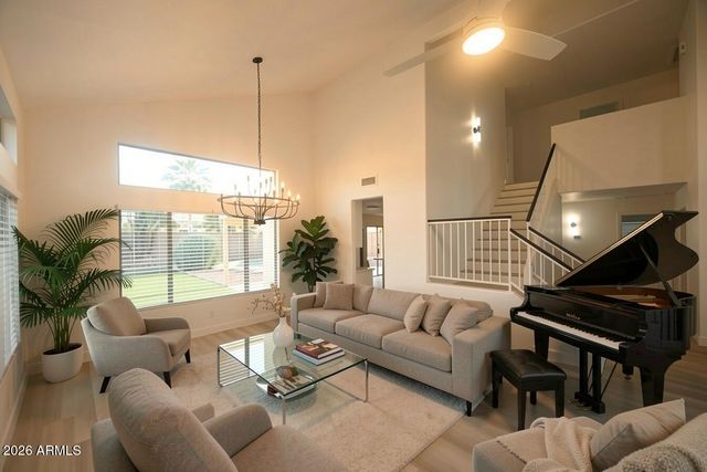 1403 W GOLDFINCH Way, Chandler, AZ 85286