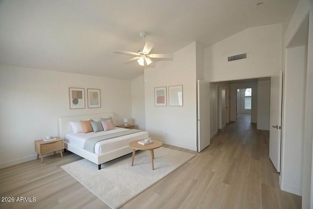 1403 W GOLDFINCH Way, Chandler, AZ 85286