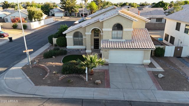 1403 W GOLDFINCH Way, Chandler, AZ 85286