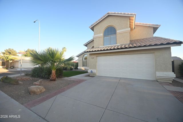 1403 W GOLDFINCH Way, Chandler, AZ 85286