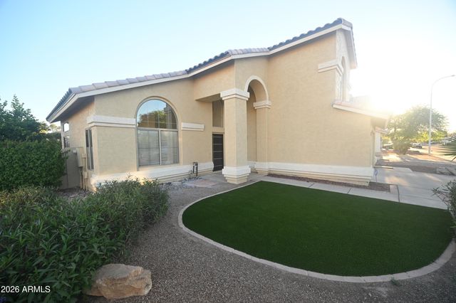 1403 W GOLDFINCH Way, Chandler, AZ 85286