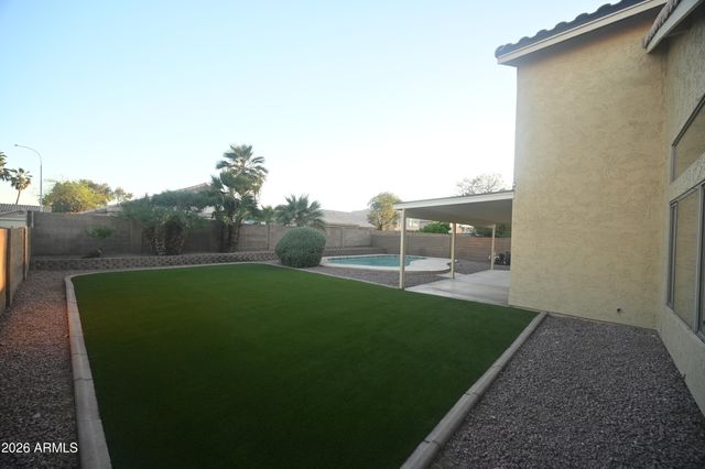 1403 W GOLDFINCH Way, Chandler, AZ 85286