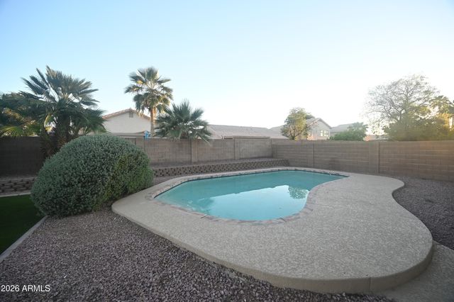 1403 W GOLDFINCH Way, Chandler, AZ 85286