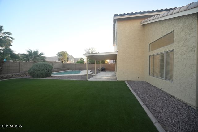 1403 W GOLDFINCH Way, Chandler, AZ 85286