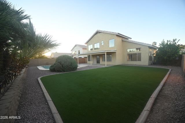1403 W GOLDFINCH Way, Chandler, AZ 85286