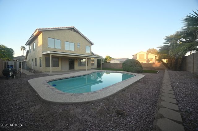 1403 W GOLDFINCH Way, Chandler, AZ 85286