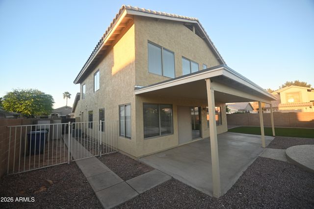 1403 W GOLDFINCH Way, Chandler, AZ 85286