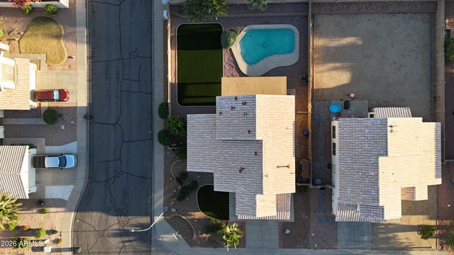 1403 W GOLDFINCH Way, Chandler, AZ 85286