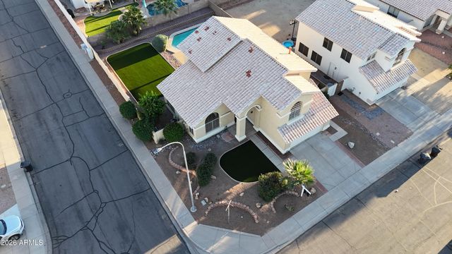1403 W GOLDFINCH Way, Chandler, AZ 85286