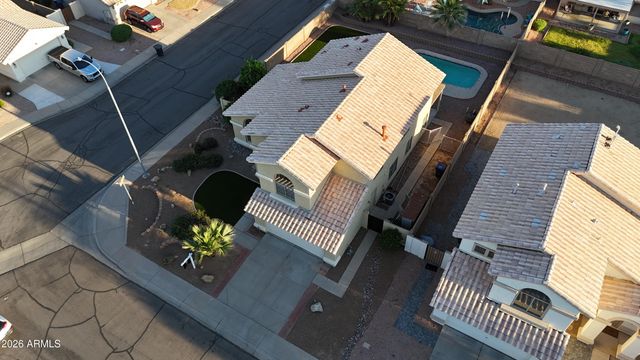 1403 W GOLDFINCH Way, Chandler, AZ 85286
