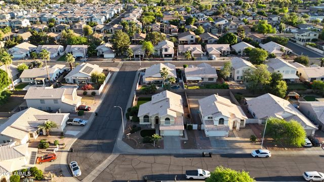 1403 W GOLDFINCH Way, Chandler, AZ 85286