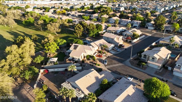 1403 W GOLDFINCH Way, Chandler, AZ 85286