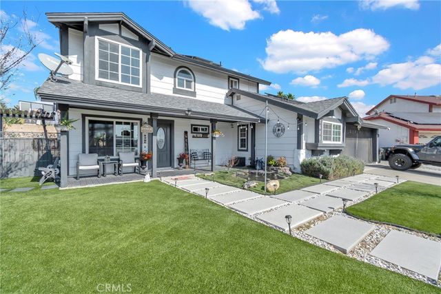 7620 Catawba Court, Fontana, CA 92336