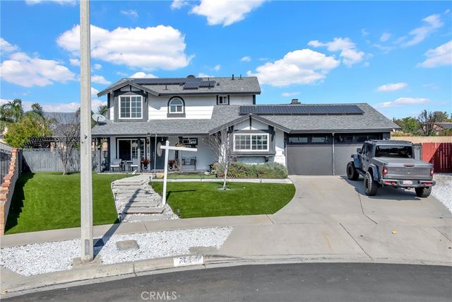 7620 Catawba Court, Fontana, CA 92336