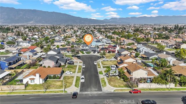 7620 Catawba Court, Fontana, CA 92336