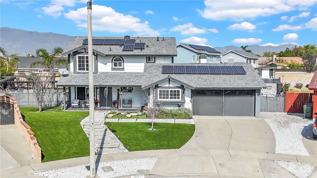 Image 1 of property listing at 7620 Catawba Court, Fontana, CA 92336