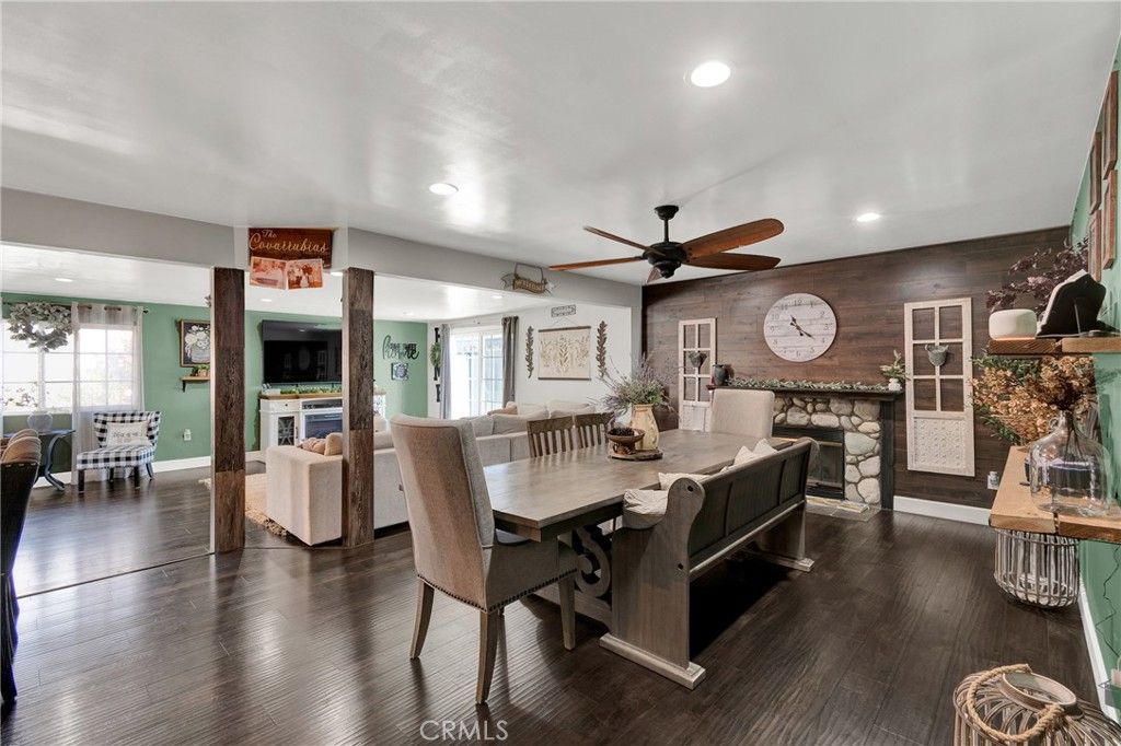 Image 16 of property listing at 7620 Catawba Court, Fontana, CA 92336