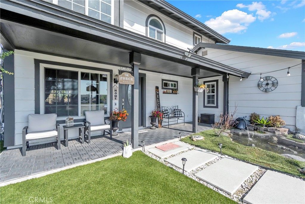 Image 4 of property listing at 7620 Catawba Court, Fontana, CA 92336