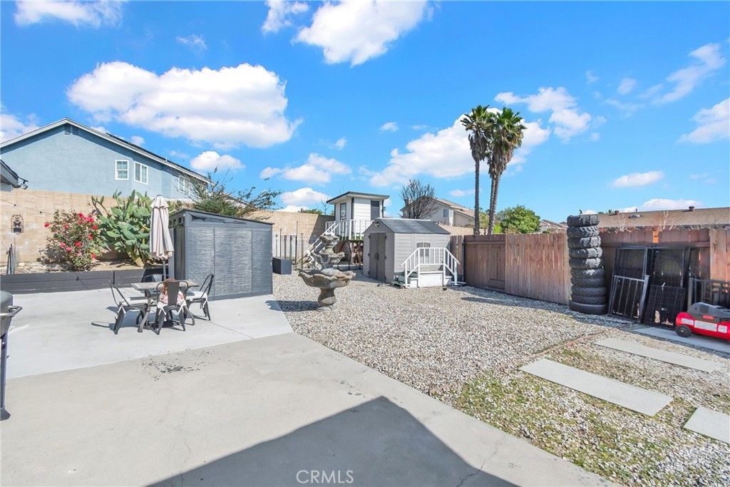 Image 50 of property listing at 7620 Catawba Court, Fontana, CA 92336