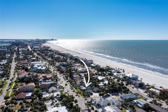 848 MANDALAY AVENUE, Clearwater Beach, FL 33767