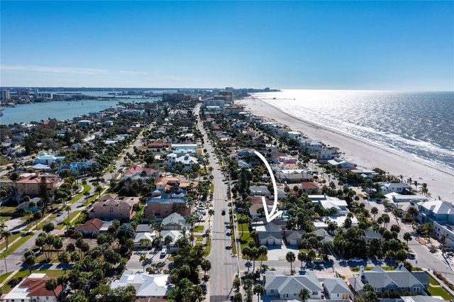 848 MANDALAY AVENUE, Clearwater Beach, FL 33767