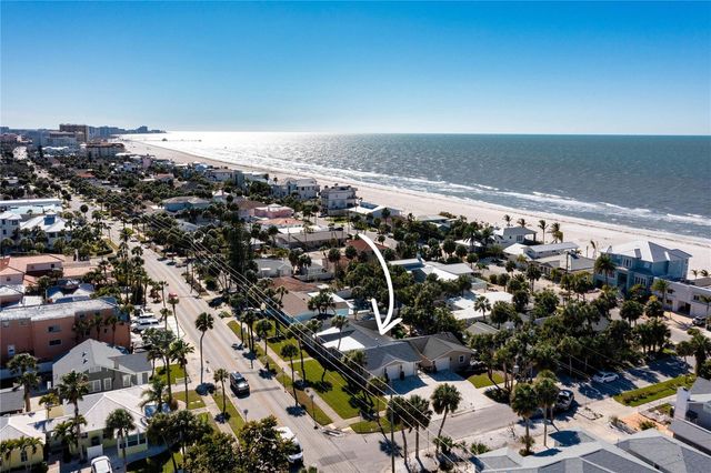 848 MANDALAY AVENUE, Clearwater Beach, FL 33767