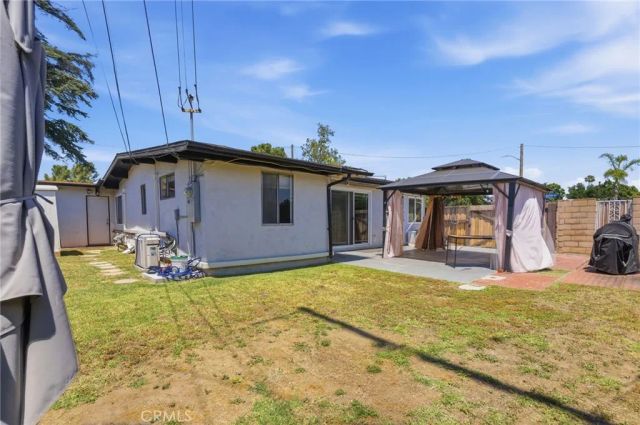 5923 N Edenfield, Azusa, CA 91702