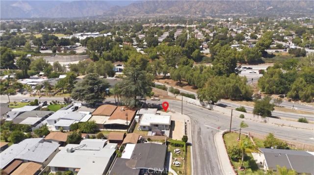 5923 N Edenfield, Azusa, CA 91702