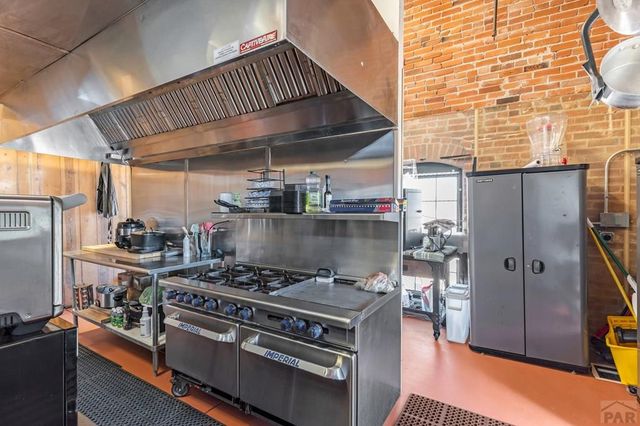 708 Fremont St, Penrose, CO 81240