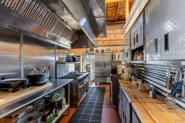 708 Fremont St, Penrose, CO 81240