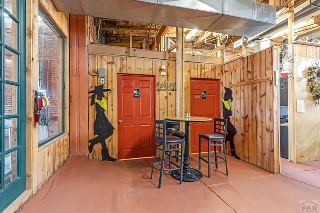 708 Fremont St, Penrose, CO 81240