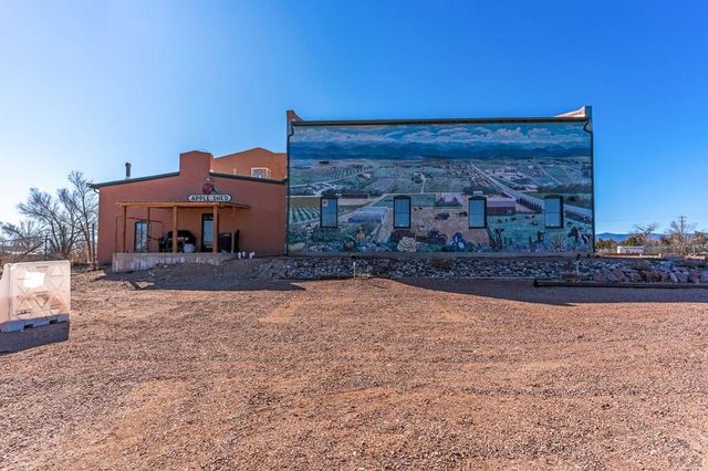 708 Fremont St, Penrose, CO 81240