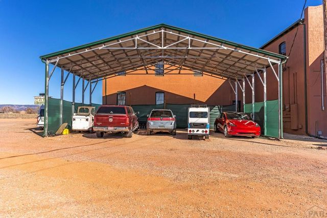 708 Fremont St, Penrose, CO 81240