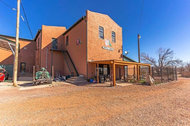 708 Fremont St, Penrose, CO 81240