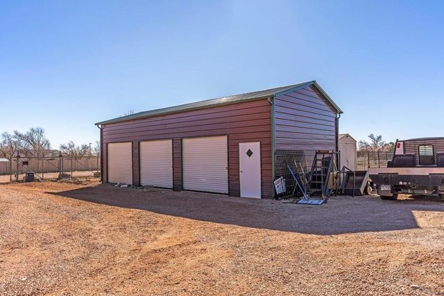 708 Fremont St, Penrose, CO 81240